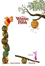 Winnie the Pooh (2011) M4ufree
