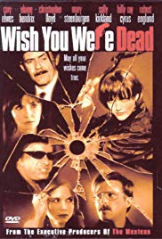 Wish You Were Dead (2001) M4ufree