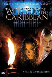 Witches of the Caribbean (2005) M4ufree