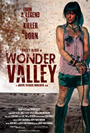 Wonder Valley (2015) M4ufree