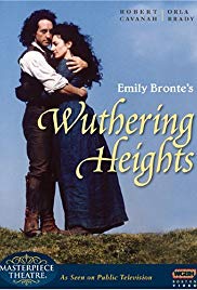Wuthering Heights (1998) M4ufree