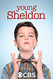 Young Sheldon (2017) StreamM4u M4ufree