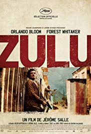 Zulu (2013) M4ufree