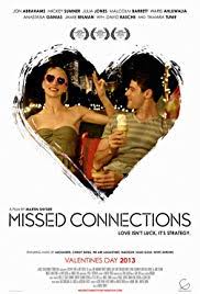 Missed Connections (2012) M4ufree