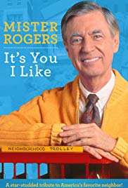 Mister Rogers Its You I Like (2018) M4ufree