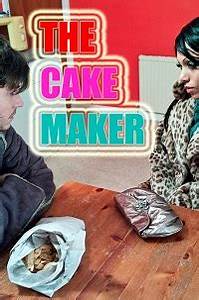 The Cake Maker (2014) M4ufree