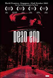 Dead End (2012) M4ufree