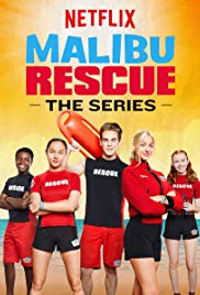 Malibu Rescue (TV Series 2019- ) StreamM4u M4ufree