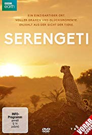 Serengeti (2019 ) StreamM4u M4ufree