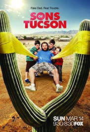 Sons of Tucson (2010) StreamM4u M4ufree