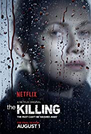 The Killing (20112014) StreamM4u M4ufree