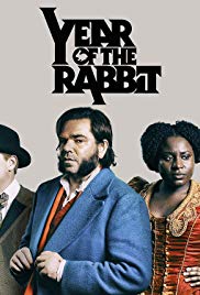 Year of the Rabbit (2019 ) StreamM4u M4ufree