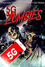 5G Zombies (2020) M4ufree