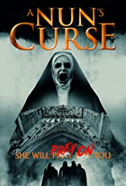 A Nuns Curse (2020) M4ufree
