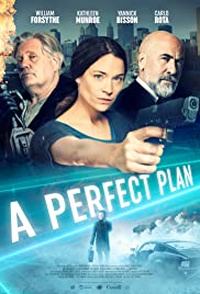 A Perfect Plan (2019) M4ufree