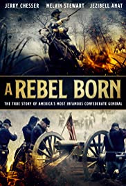 A Rebel Born (2019) M4ufree