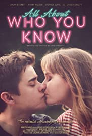 All About Who You Know (2019) M4ufree