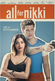All for Nikki (2016) M4ufree