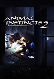 Animal Instincts II (1994) M4ufree