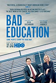 Bad Education (2019) M4ufree