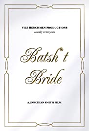 Batsh*t Bride (2019) M4ufree