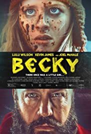 Becky (2020) M4ufree