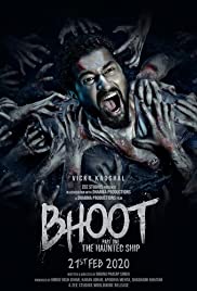 Bhoot: Part One  The Haunted Ship (2020) M4ufree