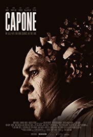 Capone (2020) M4ufree