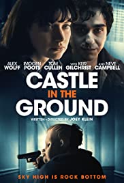 Castle in the Ground (2019) M4ufree
