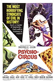 PsychoCircus (1966) M4ufree