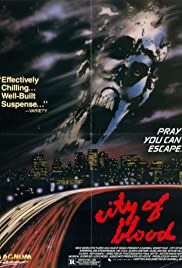 City of Blood (1987) M4ufree