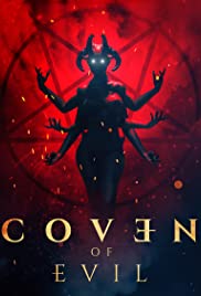 Coven of Evil (2018) M4ufree