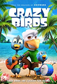 Crazy Birds (2019) M4ufree
