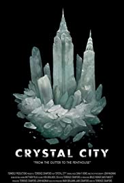 Crystal City (2019) M4ufree