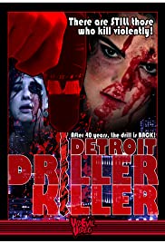 Detroit Driller Killer (2020) M4ufree