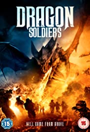 Dragon Soldiers (2020) M4ufree