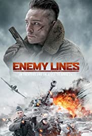 Enemy Lines (2020) M4ufree