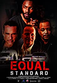Equal Standard (2019) M4ufree