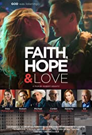 Faith, Hope & Love (2019) M4ufree