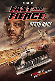 Fast and Fierce: Death Race (2020) M4ufree
