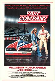 Fast Company (1979) M4ufree