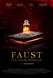 Faust the Necromancer (2020) M4ufree