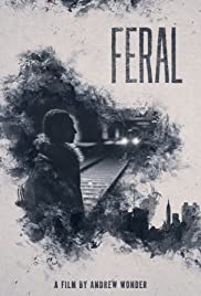 Feral (2018) M4ufree