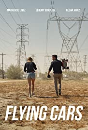 Flying Cars (2019) M4ufree