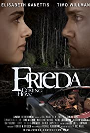 Frieda  Coming Home (2020) M4ufree