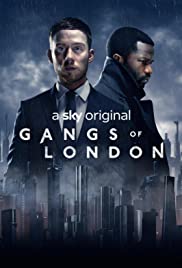 Gangs of London (2020 ) StreamM4u M4ufree