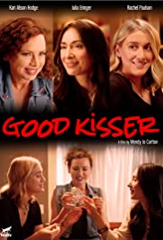 Good Kisser (2019) M4ufree