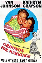 Grounds for Marriage (1951) M4ufree