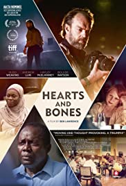 Hearts and Bones (2019) M4ufree