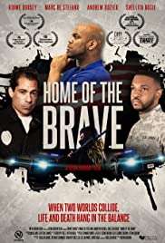 Home of the Brave (2018) M4ufree